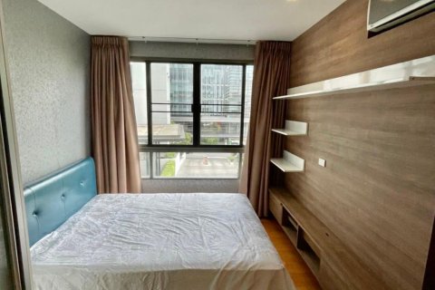Condominio de 2 dormitorios en Bangkok, Tailandia № 111610 - foto 6