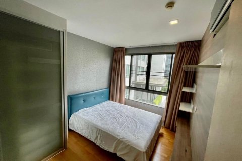 Condominio de 2 dormitorios en Bangkok, Tailandia № 111610 - foto 5