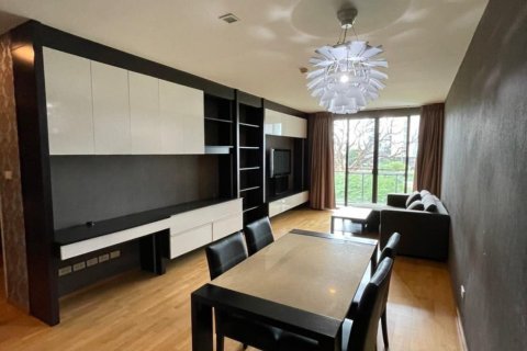 Condo in Bangkok, Thailand, 2 bedrooms  № 111610
