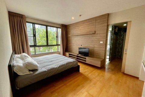 Condominio de 2 dormitorios en Bangkok, Tailandia № 111610 - foto 3