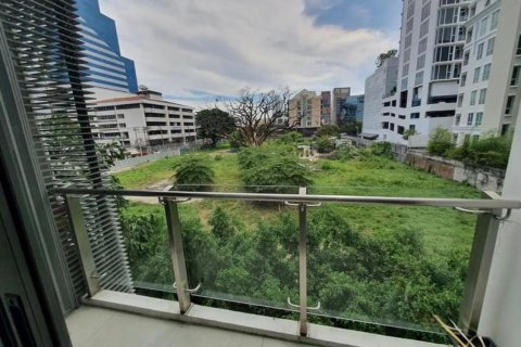 Condominio de 2 dormitorios en Bangkok, Tailandia № 111610 - foto 2