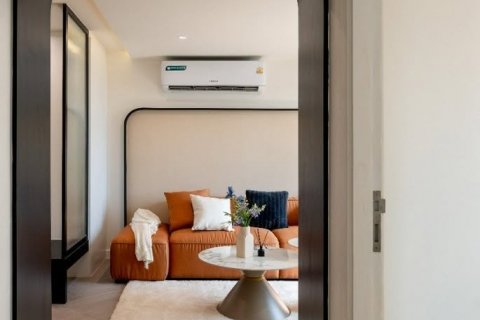 Condominio de 3 dormitorios en Watthana, Bangkok, Tailandia № 123949 - foto 10