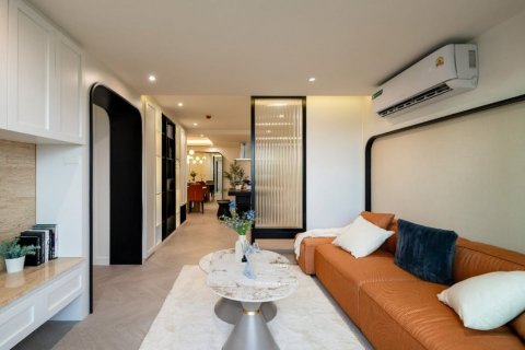 Condominio de 3 dormitorios en Watthana, Bangkok, Tailandia № 123949 - foto 9