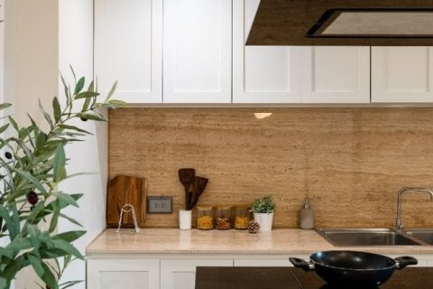 Condominio de 3 dormitorios en Watthana, Bangkok, Tailandia № 123949 - foto 5