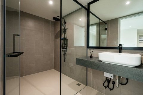 Condominio de 3 dormitorios en Watthana, Bangkok, Tailandia № 123949 - foto 4