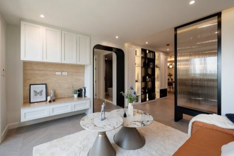 Condominio de 3 dormitorios en Watthana, Bangkok, Tailandia № 123949 - foto 7