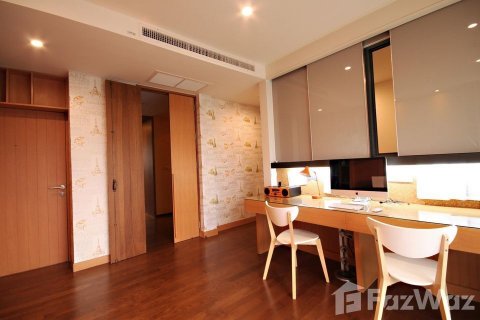 Condominio de 2 dormitorios en Khlong Toei, Bangkok, Tailandia № 123994 - foto 5