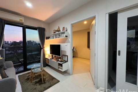 Condo à Yan Nawa, Bangkok, Thaïlande, 2 chambres  № 123993