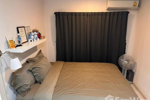 Condo à Yan Nawa, Bangkok, Thaïlande, 2 chambres № 123993 - photo 10