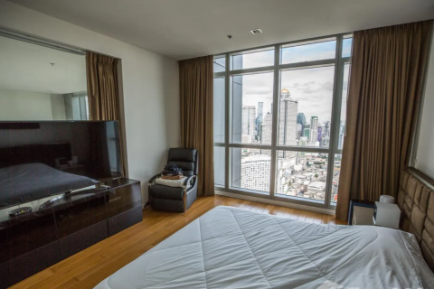 Condominio de 4 dormitorios en Khlong San, Bangkok, Tailandia № 123950 - foto 30