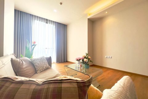 คอนโดมิเนียมในวัฒนา, กรุงเทพฯ, ประเทศไทย, 3 ห้องนอน № 123948 - รูปถ่าย 20