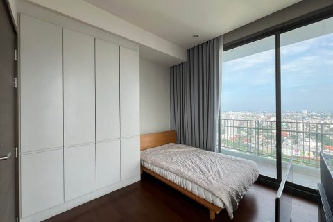 คอนโดมิเนียมในวัฒนา, กรุงเทพฯ, ประเทศไทย, 3 ห้องนอน № 123948 - รูปถ่าย 2