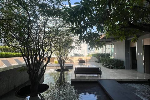 คอนโดมิเนียมในวัฒนา, กรุงเทพฯ, ประเทศไทย, 3 ห้องนอน № 123948 - รูปถ่าย 10