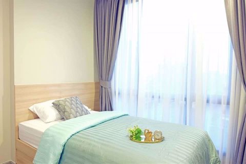 Condominio de 2 dormitorios en Chatuchak, Bangkok, Tailandia № 76354 - foto 6