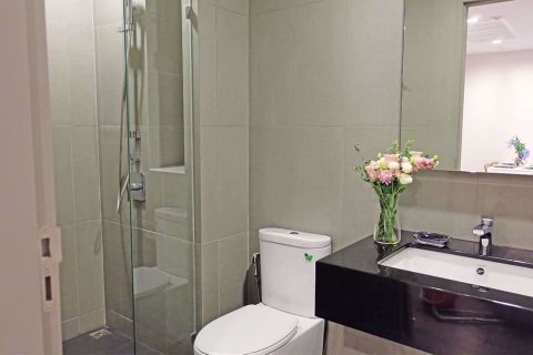 Condominio de 2 dormitorios en Chatuchak, Bangkok, Tailandia № 76354 - foto 7