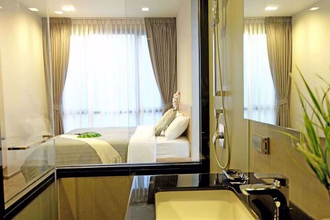 Condominio de 2 dormitorios en Chatuchak, Bangkok, Tailandia № 76354 - foto 5