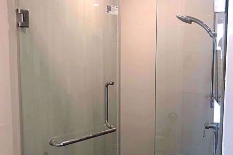 Condominio de 1 dormitorio en Sathon, Bangkok, Tailandia № 76353 - foto 8
