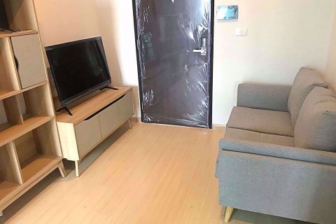 Condominio de 1 dormitorio en Sathon, Bangkok, Tailandia № 76353