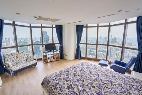 Condominio de 2 dormitorios en Bang Rak, Bangkok, Tailandia № 80827 - foto 6