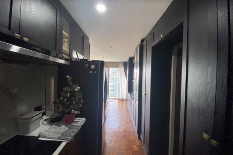 Condominio de 1 dormitorio en Bang Rak, Bangkok, Tailandia № 80828 - foto 6