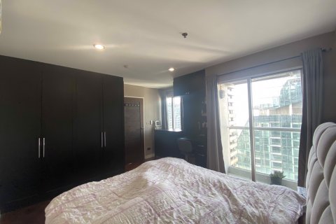 Condominio de 1 dormitorio en Bang Rak, Bangkok, Tailandia № 80828 - foto 9