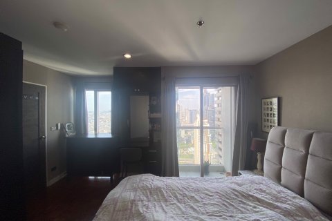 Condominio de 1 dormitorio en Bang Rak, Bangkok, Tailandia № 80828 - foto 11