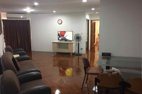 Condo in Ratchathewi, Bangkok, Thailand, 2 bedrooms  № 80831
