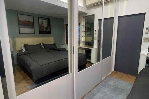 Condominio de 2 dormitorios en Watthana, Bangkok, Tailandia № 80830 - foto 14