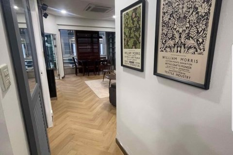 Condominio de 2 dormitorios en Watthana, Bangkok, Tailandia № 80830 - foto 7