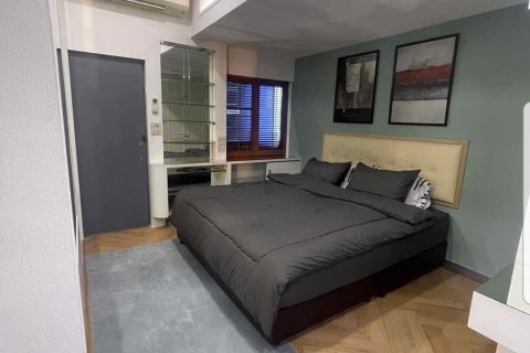 Condominio de 2 dormitorios en Watthana, Bangkok, Tailandia № 80830 - foto 13