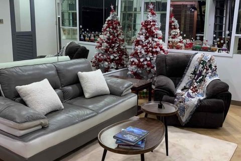 Eigentumswohnung in Watthana, Bangkok, Thailand, 2 Schlafzimmer  № 80830