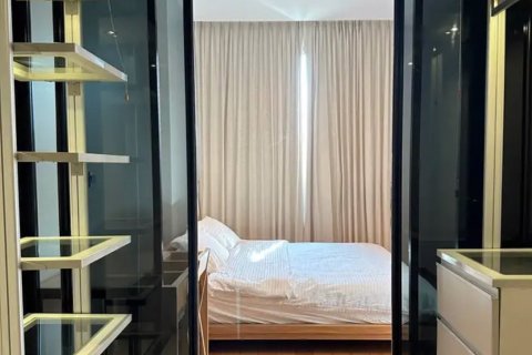Eigentumswohnung in Khlong Toei, Bangkok, Thailand, 1 Schlafzimmer  № 80829 - Foto 5