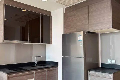 Eigentumswohnung in Khlong Toei, Bangkok, Thailand, 1 Schlafzimmer  № 80829 - Foto 4