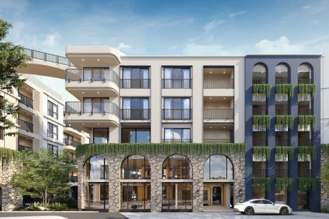 Apartamento de 383 dormitorios en Pattaya, Tailandia № 130387 - foto 16