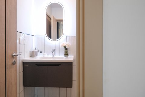 Apartamento de 383 dormitorios en Pattaya, Tailandia № 130387 - foto 10