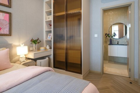 Apartamento de 383 dormitorios en Pattaya, Tailandia № 130389 - foto 4