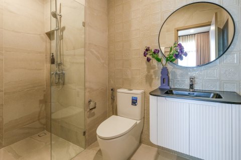 Apartamento de 383 dormitorios en Pattaya, Tailandia № 130389 - foto 7