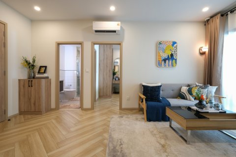 Apartamento de 383 dormitorios en Pattaya, Tailandia № 130386 - foto 4