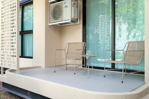 Apartamento de 383 dormitorios en Pattaya, Tailandia № 130386 - foto 11