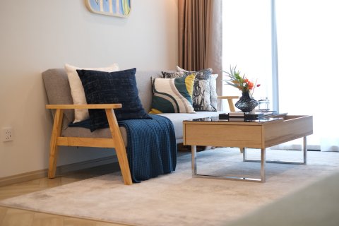 Apartamento de 383 dormitorios en Pattaya, Tailandia № 130386 - foto 6