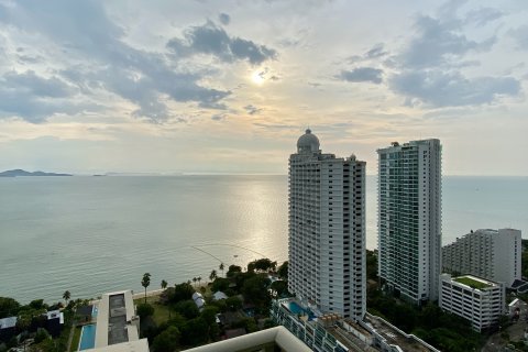 Apartamento de 383 dormitorios en Pattaya, Tailandia № 130392 - foto 2