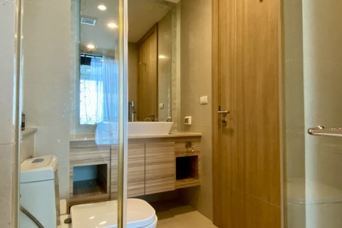 Apartamento de 383 dormitorios en Pattaya, Tailandia № 130392 - foto 4