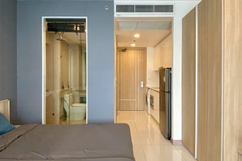 Apartamento de 383 dormitorios en Pattaya, Tailandia № 130392 - foto 3