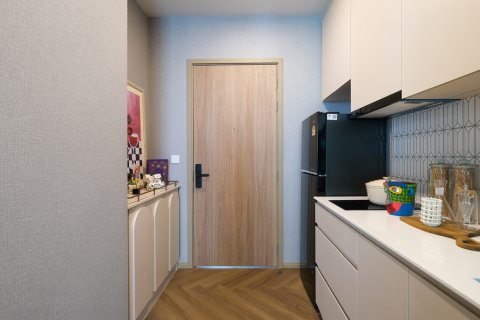 Apartamento de 382 dormitorios en Pattaya, Tailandia № 130388 - foto 4