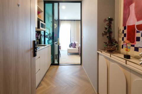 Apartamento de 382 dormitorios en Pattaya, Tailandia № 130388 - foto 5