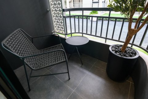 Eigentumswohnung in Bang Tao, Thailand, 1 Schlafzimmer in Artrio  № 123060