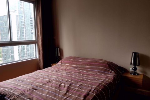 Sobre plano Condo One X Sukhumvit 26 en Bangkok, Tailandia № 28711 - foto 3
