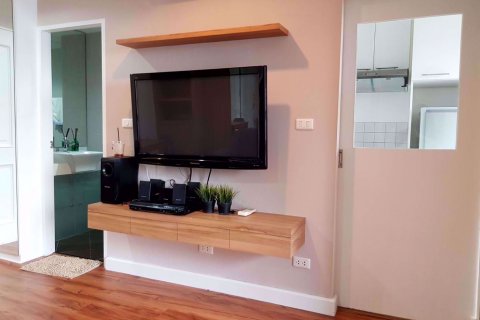 Sobre plano Condo One X Sukhumvit 26 en Bangkok, Tailandia № 28711 - foto 9
