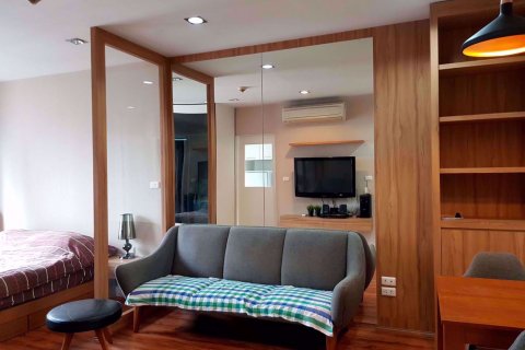 Sobre plano Condo One X Sukhumvit 26 en Bangkok, Tailandia № 28711 - foto 10