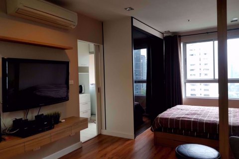 Sobre plano Condo One X Sukhumvit 26 en Bangkok, Tailandia № 28711 - foto 2